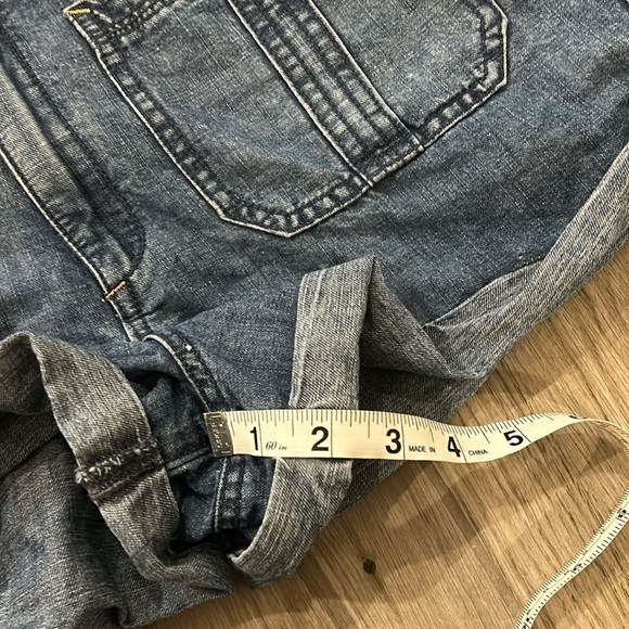 Abercrombie &Fitch romper - Picture 4 of 6